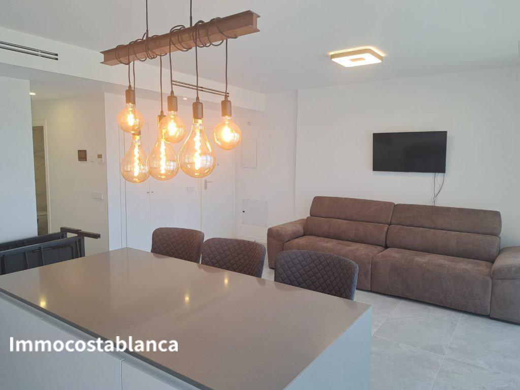 3-комн. квартира в Финестрате, 130 м², 380 000 €, фото 10, объявление 21724976