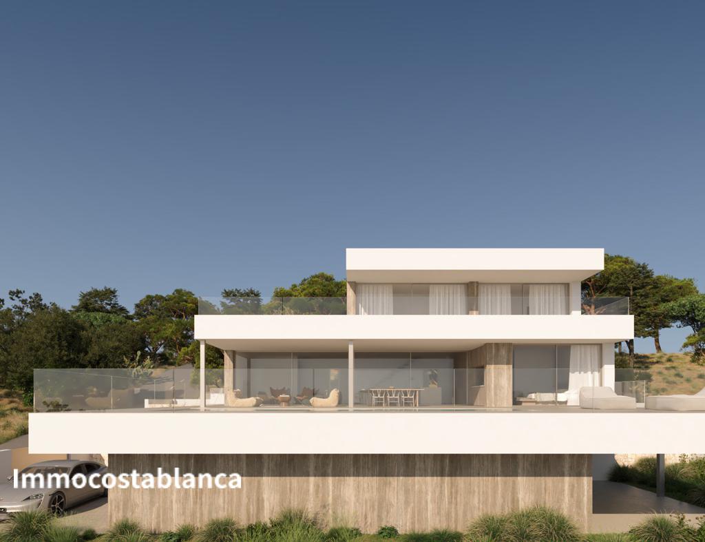 Вилла в Бенитачеле, 451 м², 2 495 000 €, фото 4, объявление 13079536