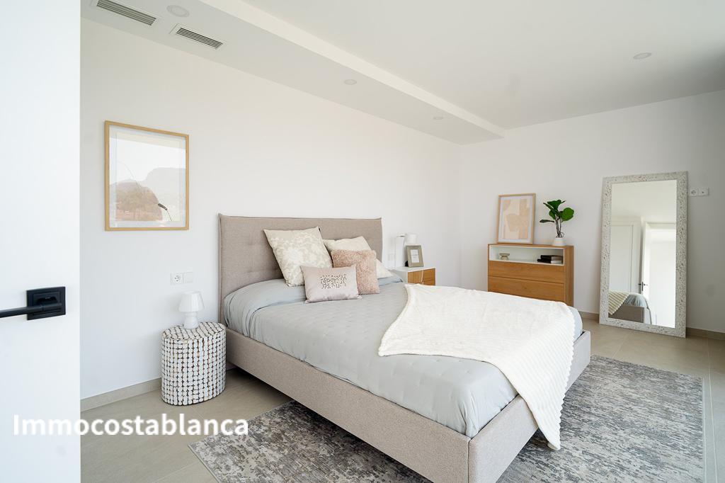 Коттедж в Кальпе, 227 м², 755 000 €, фото 10, объявление 47801856