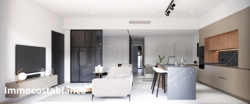 Вилла в Пилар-де-ла-Орададе, 112 м², 659 000 €, фото 3, объявление 43007536