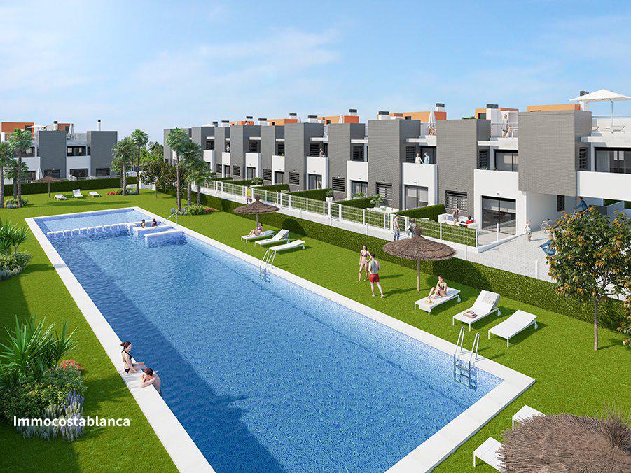 Коттедж в Торревьехе, 113 м², 287 000 €, фото 3, объявление 4295536
