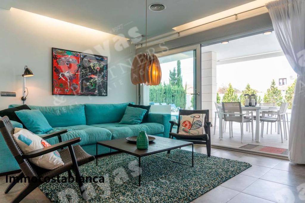 Вилла в Деэса де Кампоамор, 203 м², 1 175 000 €, фото 9, объявление 5069696
