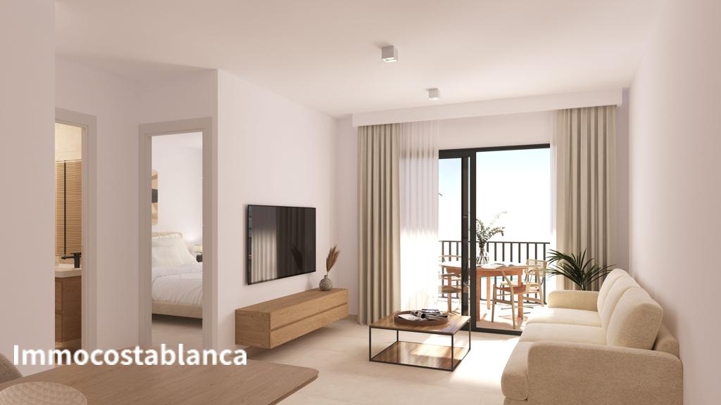 Коттедж в Сан-Мигель-де-Салинасе, 88 м², 190 000 €, фото 8, объявление 33233216