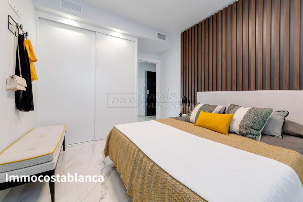 Квартира в Деэса де Кампоамор, 70 м², 295 000 €, фото 9, объявление 12256