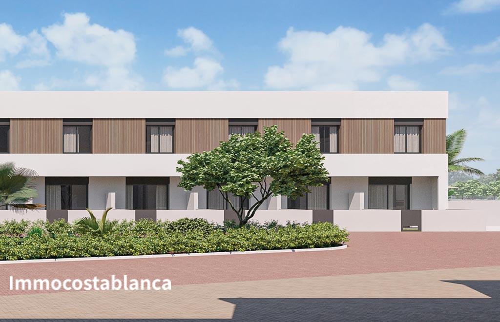 Таунхаус в Пилар-де-ла-Орададе, 91 м², 315 000 €, фото 5, объявление 64108336