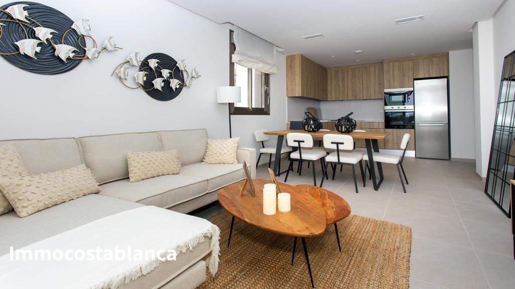 Квартира в Санта-Поле, 92 м², 375 000 €, фото 7, объявление 4995616