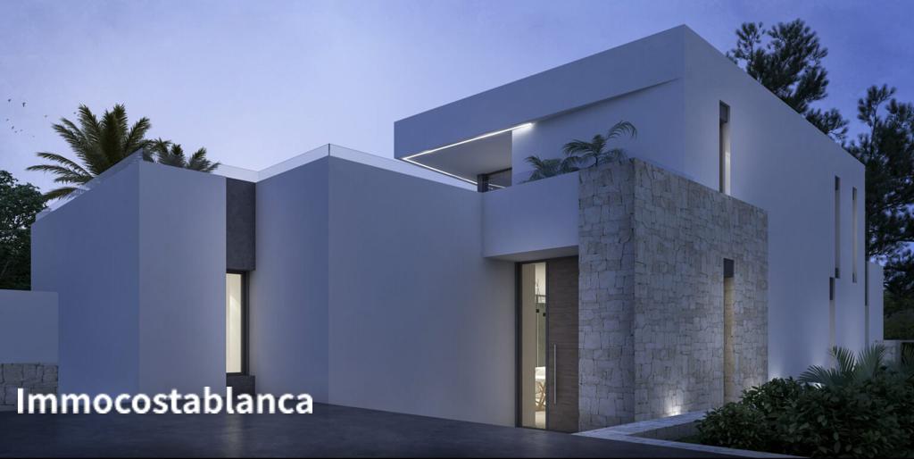 Коттедж в Бенитачеле, 449 м², 1 687 000 €, фото 9, объявление 75358736