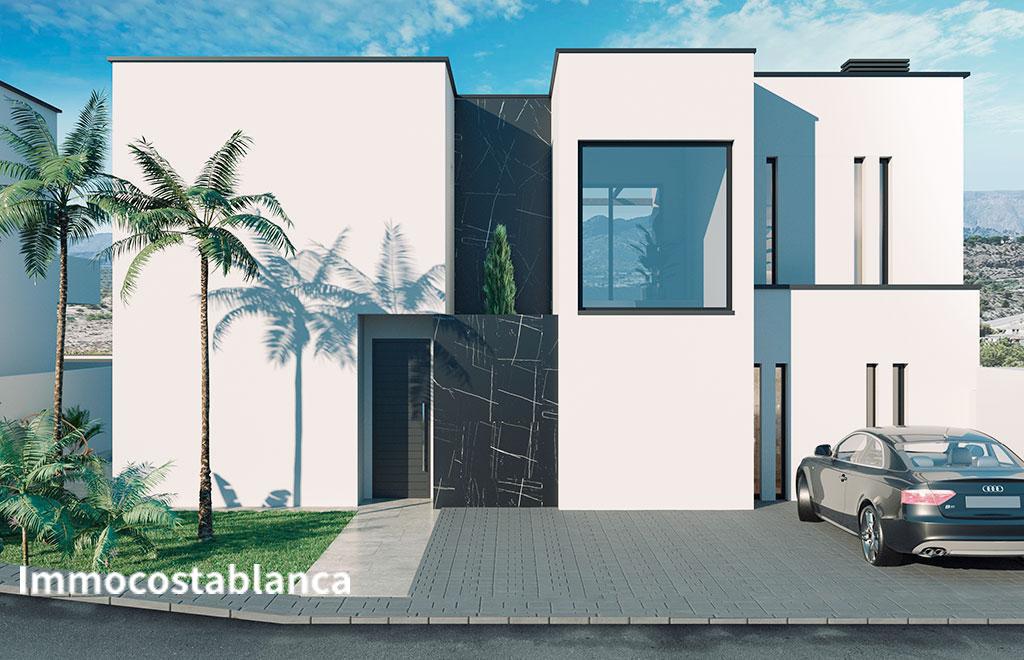 Вилла в Финестрате, 314 м², 700 000 €, фото 6, объявление 72439456