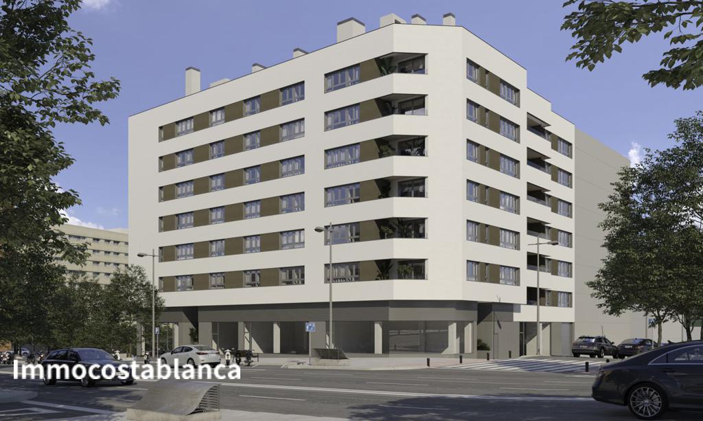 Квартира в Аликанте, 120 м², 374 000 €, фото 9, объявление 32284096