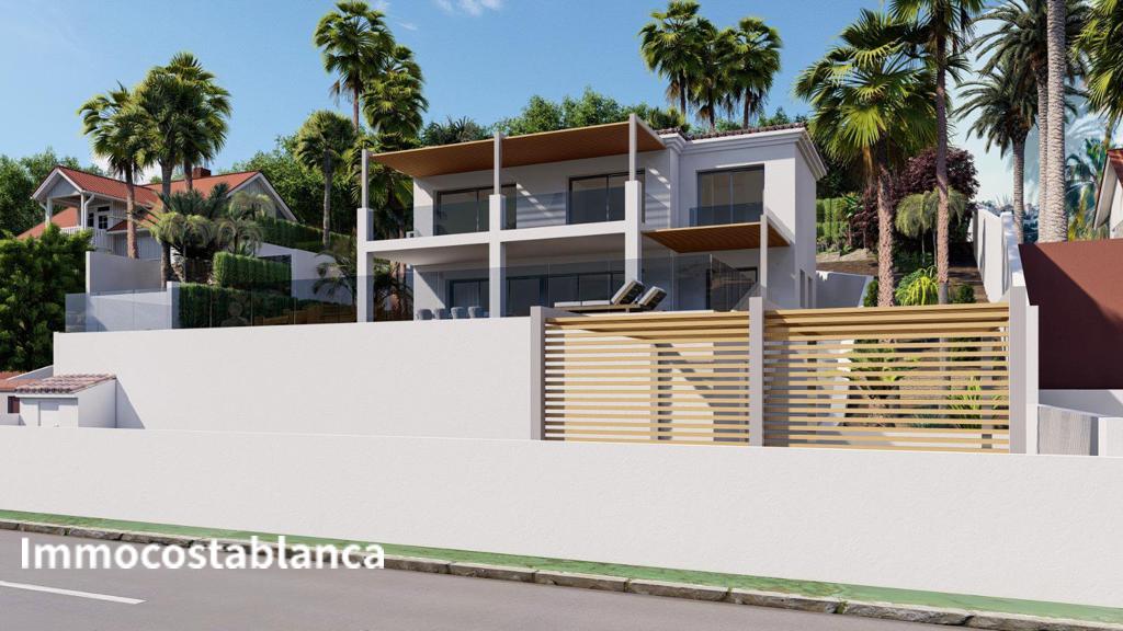 Вилла в Альтее, 235 м², 1 650 000 €, фото 8, объявление 27247536
