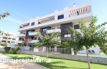 Квартира в Ориуэла Коста, 60 м²
