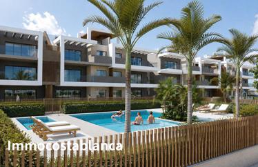Квартира в Торре де ла Орадада, 104 м²