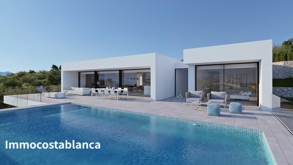 Коттедж в Морайре, 770 м², 3 114 000 €, фото 2, объявление 9808416
