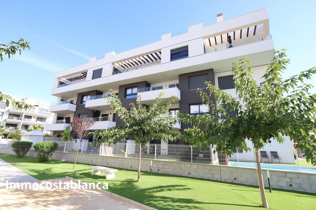Квартира в Ориуэла Коста, 60 м², 270 000 €, фото 1, объявление 39817216