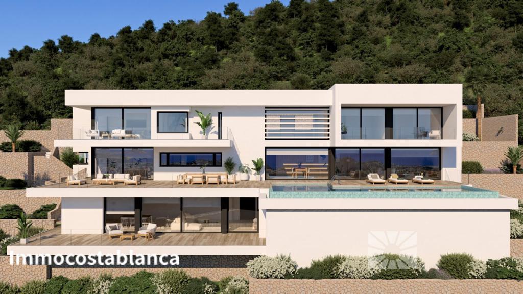 Вилла в Бенитачеле, 1084 м², 6 057 000 €, фото 6, объявление 77728416