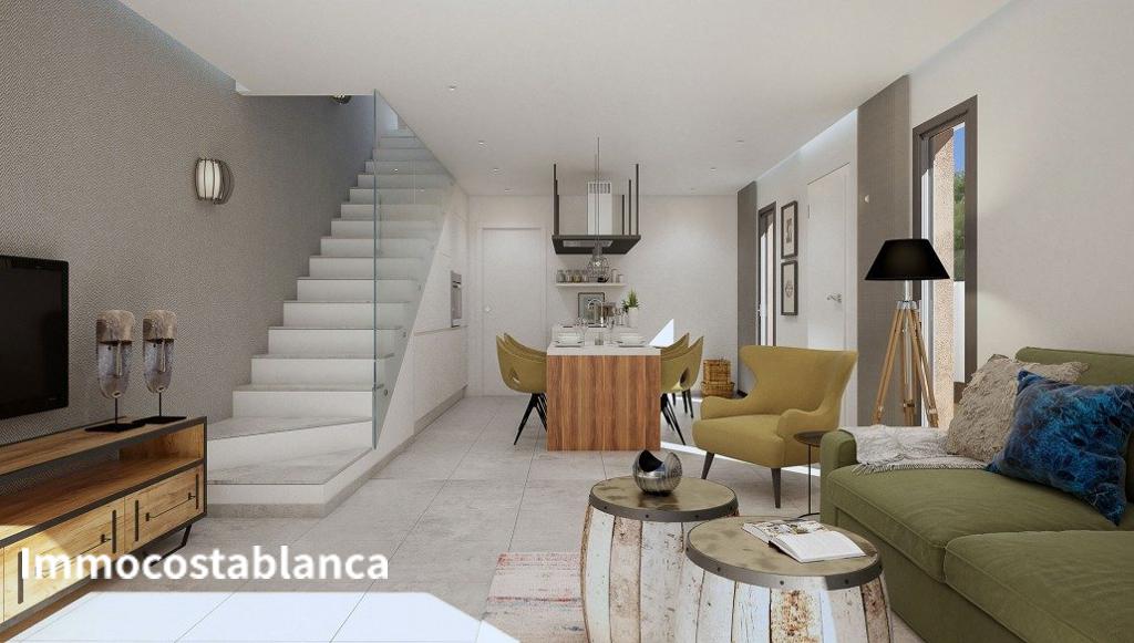 Вилла в Дайя-Нуэве, 96 м², 317 000 €, фото 4, объявление 12367536