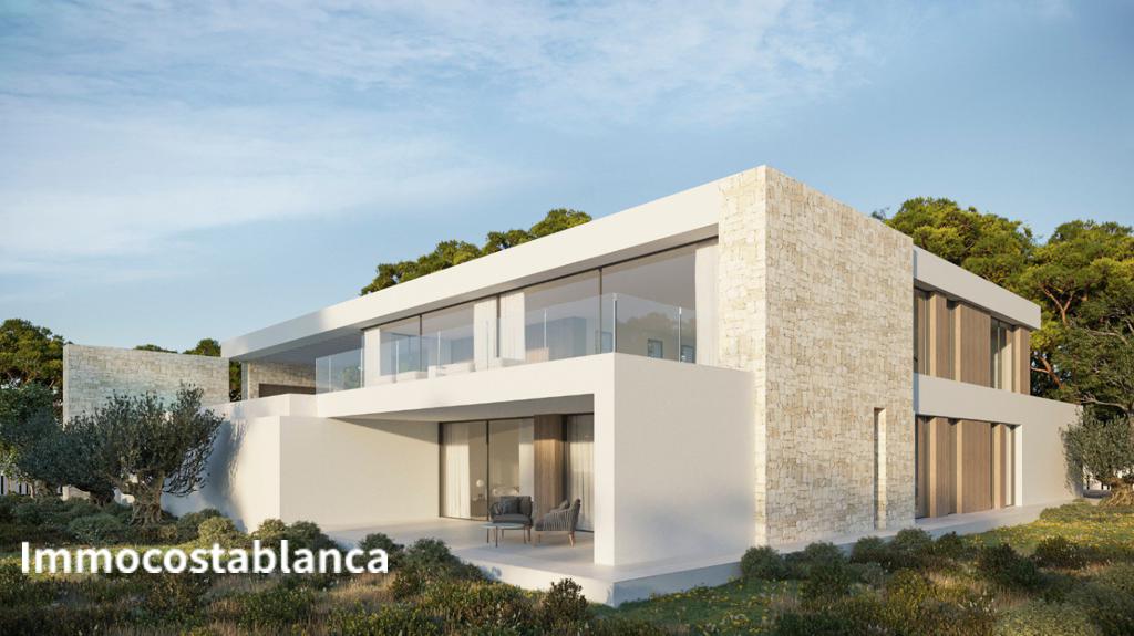 Коттедж в Морайре, 360 м², 2 350 000 €, фото 7, объявление 34451536