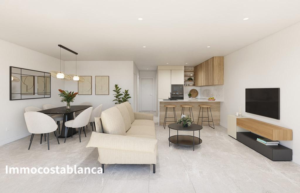 Квартира в Пилар-де-ла-Орададе, 67 м², 255 000 €, фото 7, объявление 63083536