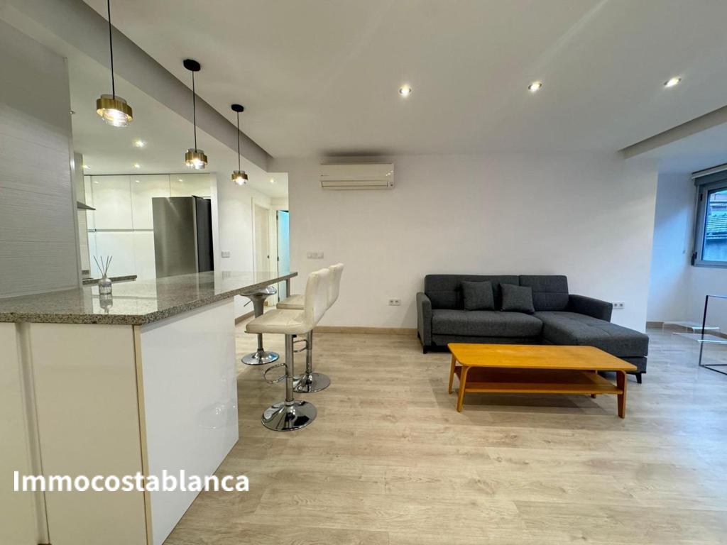 Квартира в Аликанте, 121 м², 260 000 €, фото 7, объявление 41610016