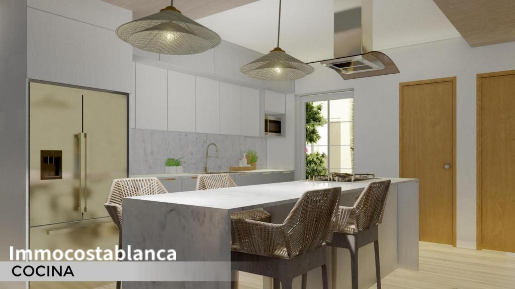 Квартира в Эль Альбире, 80 м², 590 000 €, фото 4, объявление 73159536