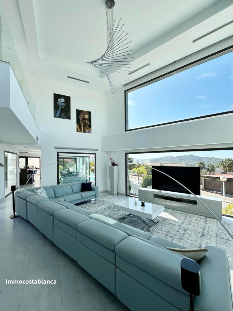 Вилла в Хавеа, 525 м², 2 350 000 €, фото 3, объявление 68697216