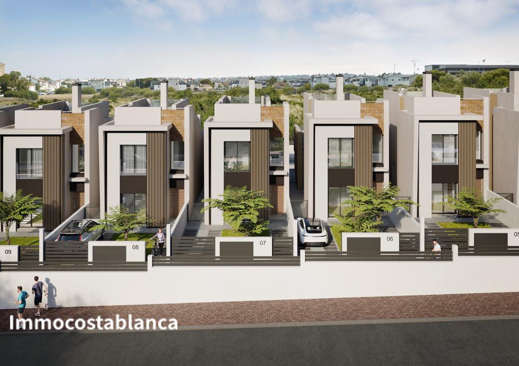Квартира в Торревьехе, 115 м², 500 000 €, фото 1, объявление 76801216