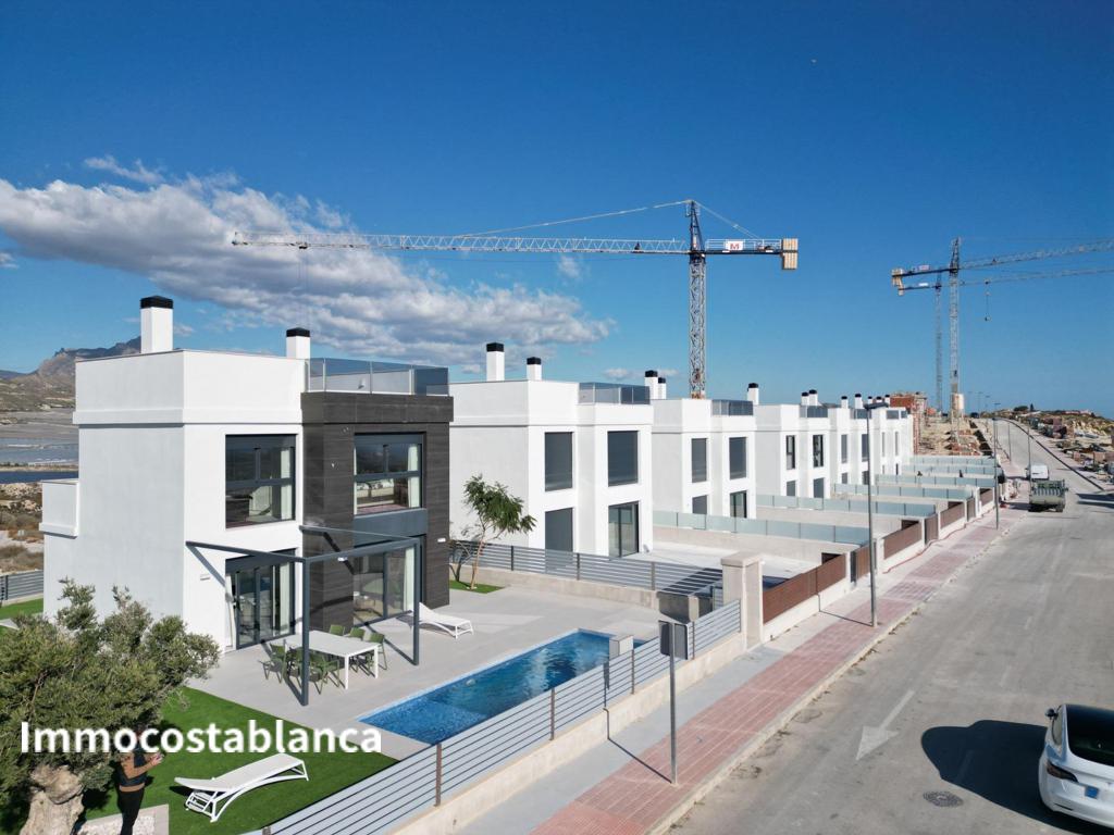 Вилла в Сан-Хуан-де-Аликанте, 118 м², 450 000 €, фото 4, объявление 79087536