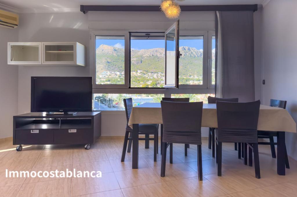 Квартира в Кальпе, 100 м², 320 000 €, фото 5, объявление 10671536