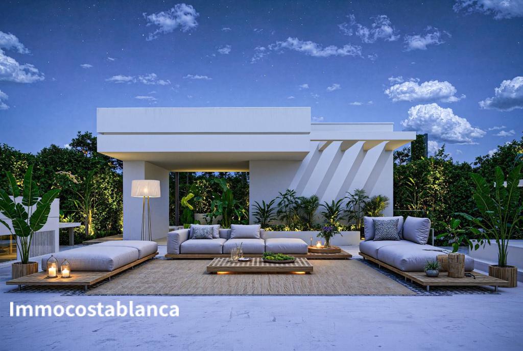 Коттедж в Финестрате, 210 м², 850 000 €, фото 3, объявление 52348176