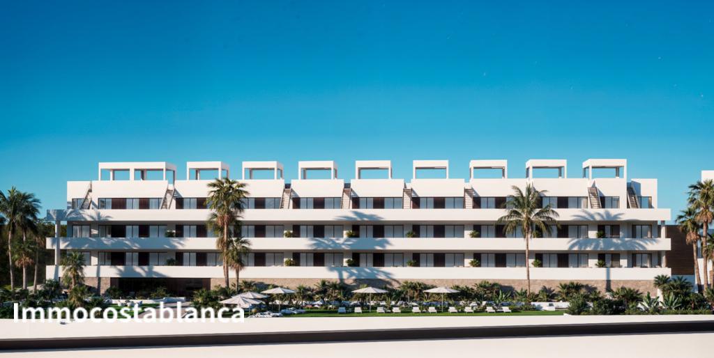 Квартира в Аликанте, 87 м², 323 000 €, фото 6, объявление 3624416