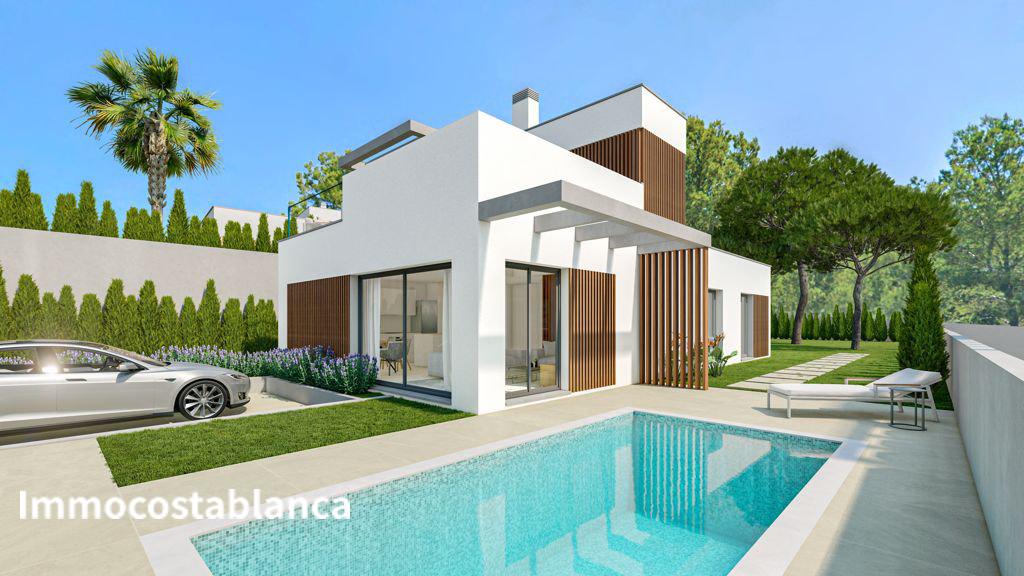 Вилла в Бенидорме, 230 м², 790 000 €, фото 10, объявление 47536