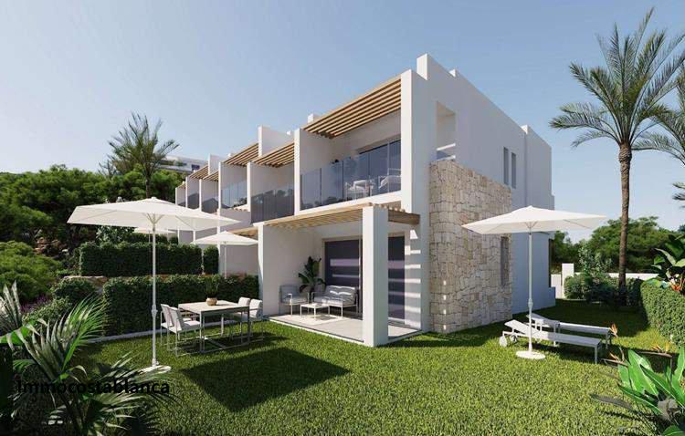 Пентхаус в Финестрате, 141 м², 405 000 €, фото 2, объявление 54505216