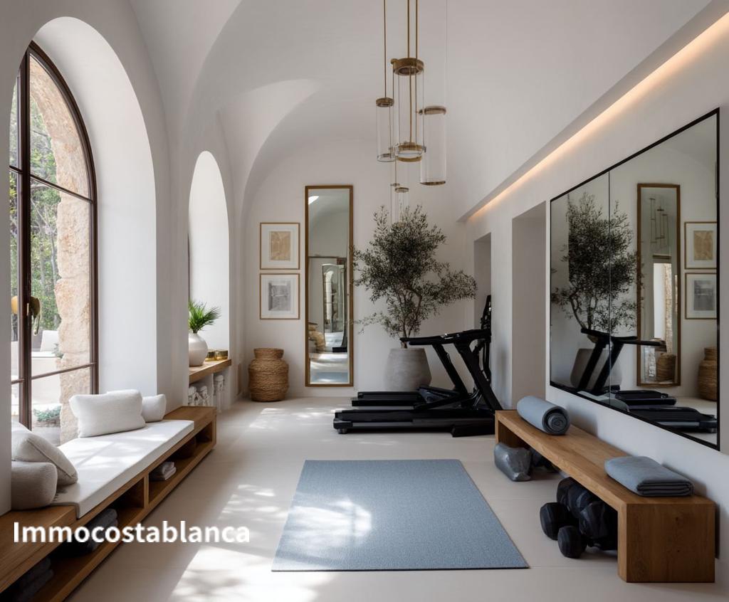 Коттедж в Хавеа, 590 м², 2 150 000 €, фото 4, объявление 60238736