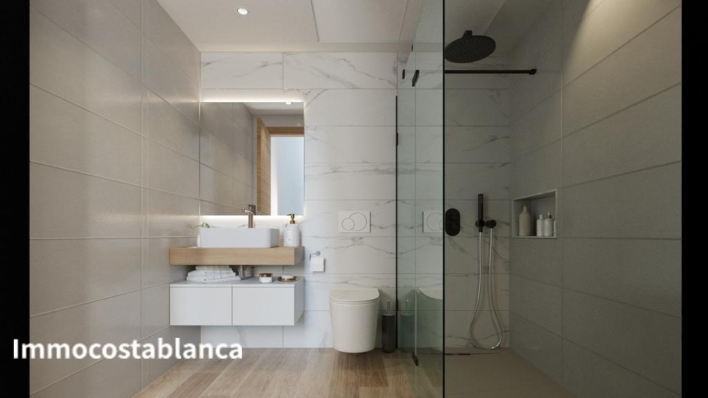 Квартира в Бенидорме, 73 м², 350 000 €, фото 7, объявление 60847536