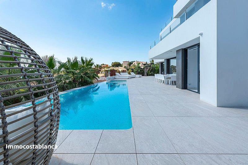Вилла в Кальпе, 426 м², 2 800 000 €, фото 9, объявление 33567536