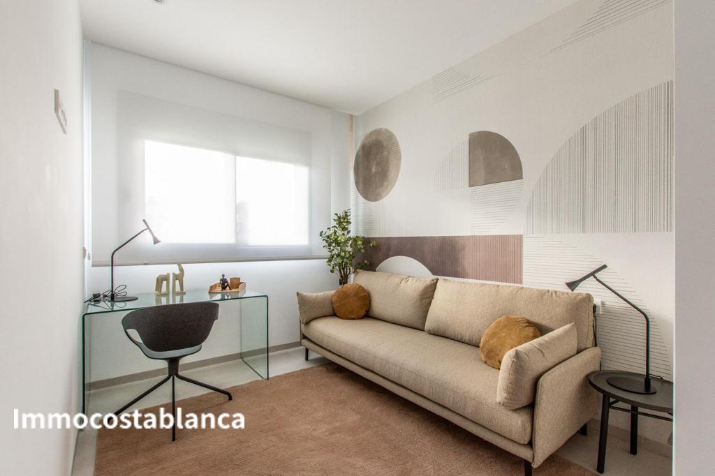 Квартира в Бенидорме, 103 м², 565 000 €, фото 5, объявление 12383536
