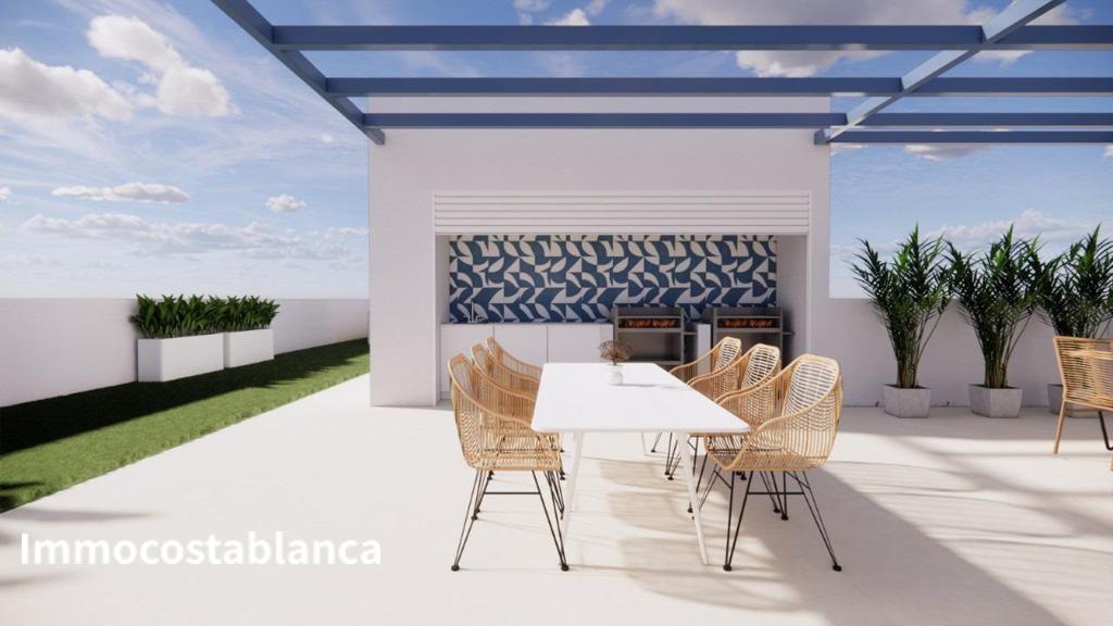 Квартира в Пилар-де-ла-Орададе, 84 м², 379 000 €, фото 2, объявление 33850016