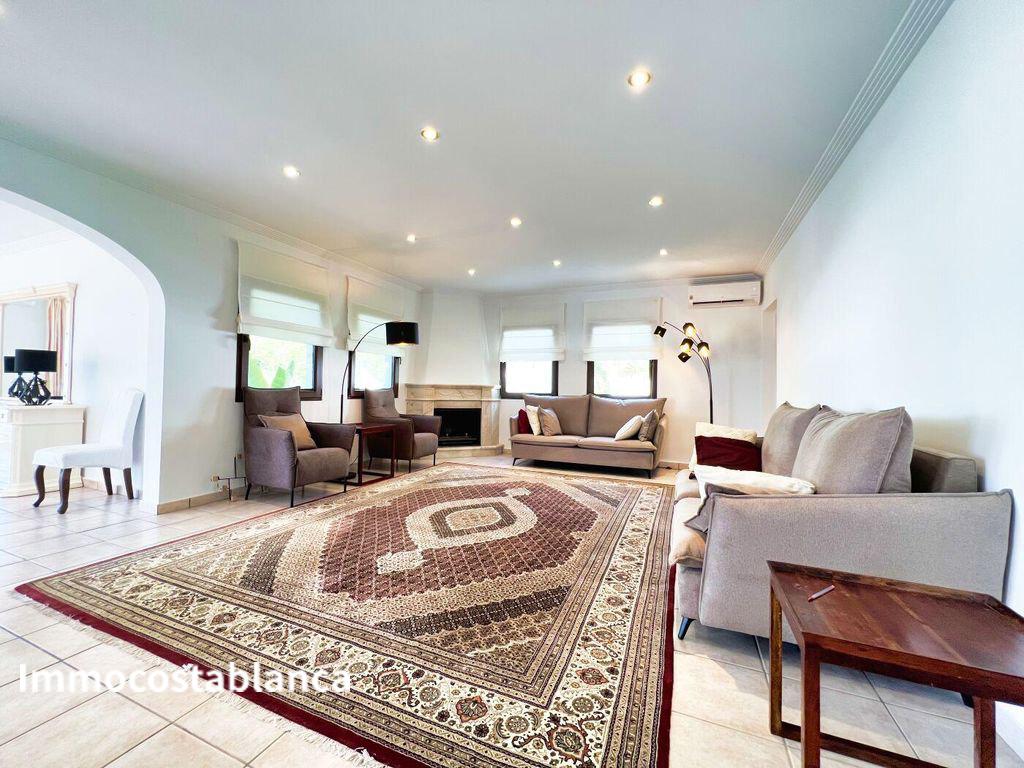 Коттедж в Аликанте, 453 м², 1 195 000 €, фото 9, объявление 48396256