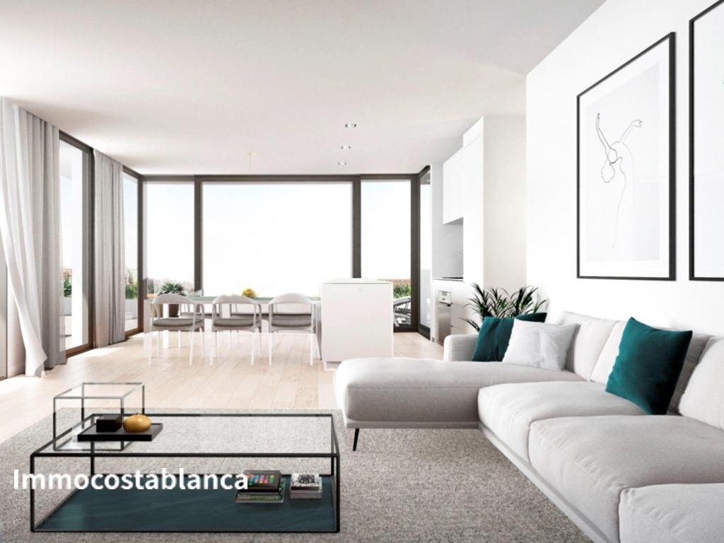 Квартира в Торревьехе, 74 м², 464 000 €, фото 4, объявление 8439536