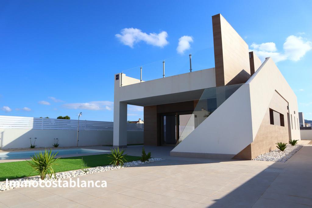 Вилла в Монфорте-дель-Сиде, 138 м², 380 000 €, фото 6, объявление 22512416