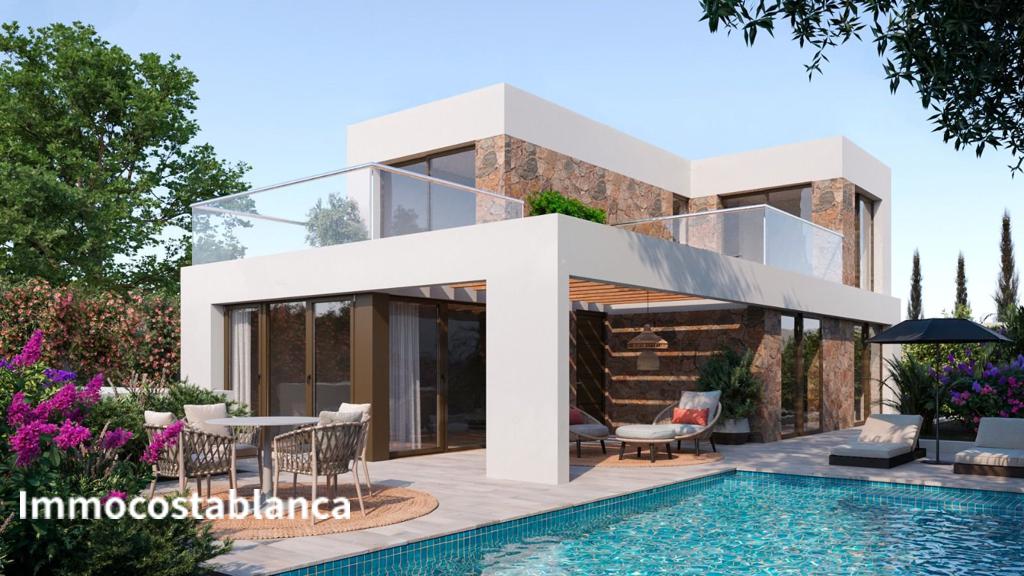 Коттедж в Финестрате, 231 м², 710 000 €, фото 3, объявление 54797936