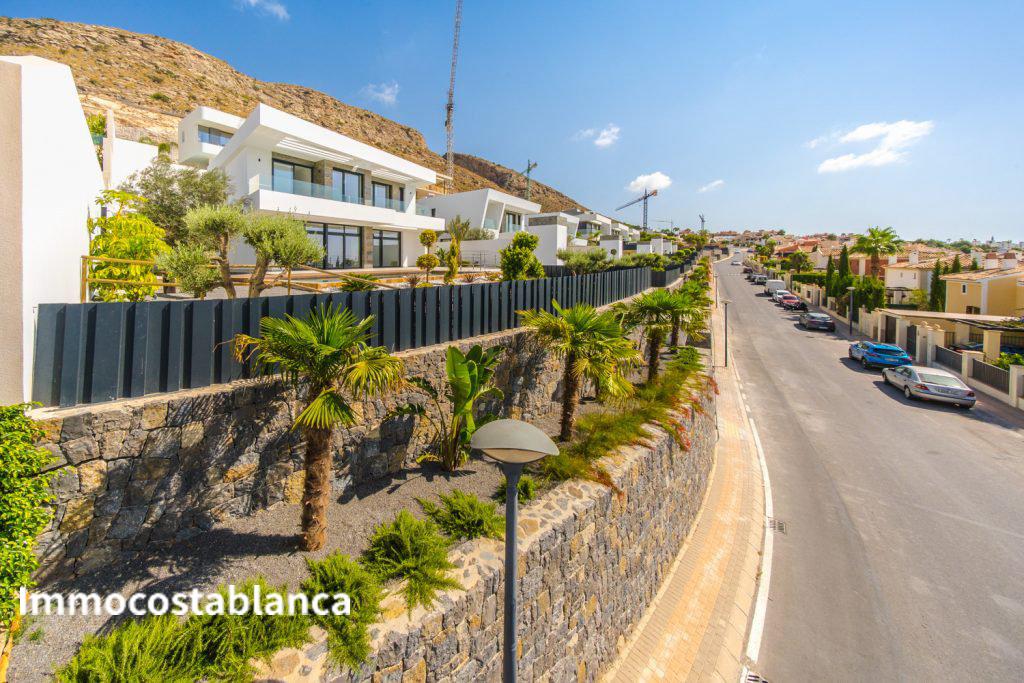 10-комн. вилла в Финестрате, 998 м², 3 950 000 €, фото 5, объявление 10503376