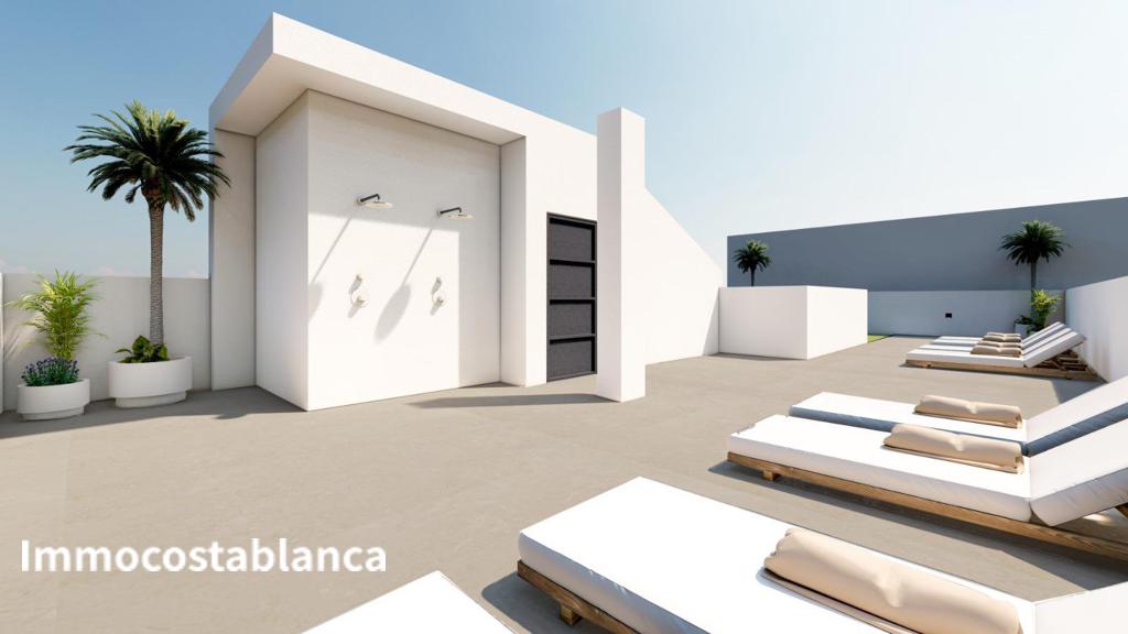 Квартира в Гвардамар-дель-Сегура, 61 м², 254 000 €, фото 1, объявление 25095536