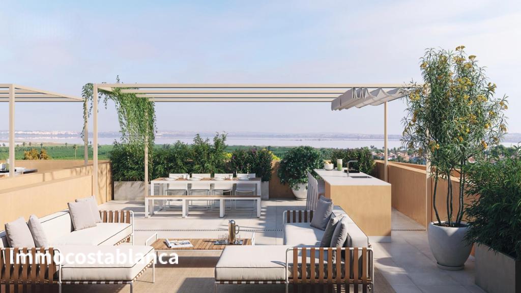 Квартира в Торревьехе, 208 м², 349 000 €, фото 1, объявление 55146816