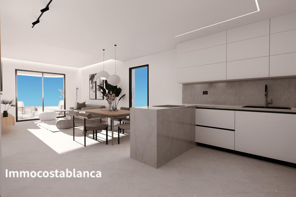 Квартира в Бенидорме, 163 м², 369 000 €, фото 2, объявление 71567536