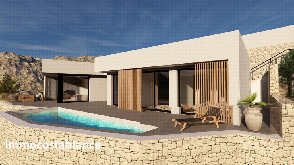 Вилла в Дении, 200 м², 755 000 €, фото 4, объявление 6433216