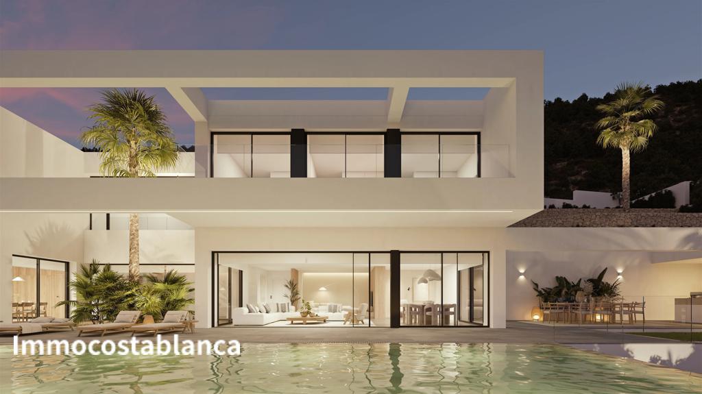 Вилла в Бенисе, 770 м², 3 410 000 €, фото 8, объявление 51495536