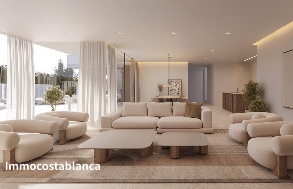 Вилла в Бенисе, 396 м², 2 175 000 €, фото 8, объявление 11649136