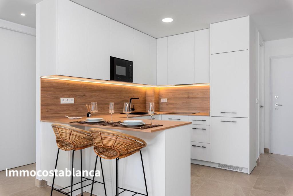 Квартира в Сьюдад-Кесада, 66 м², 304 000 €, фото 8, объявление 8687536