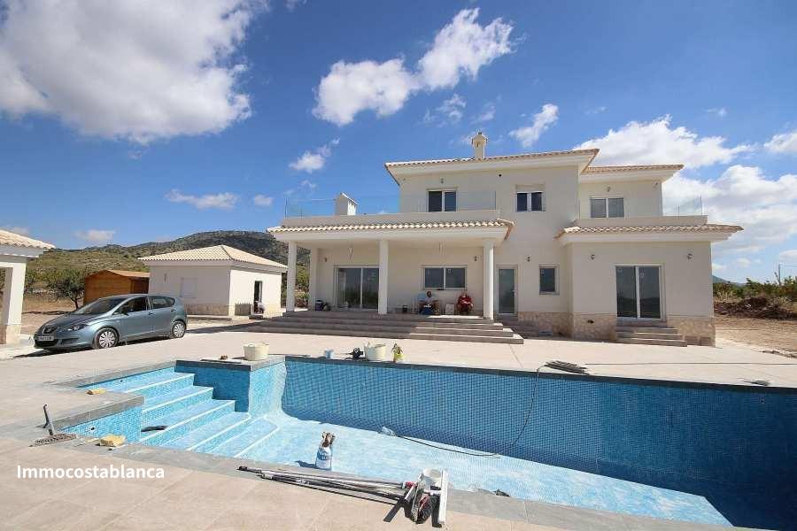 Вилла в Пиносо, 220 м², 491 000 €, фото 4, объявление 66871536